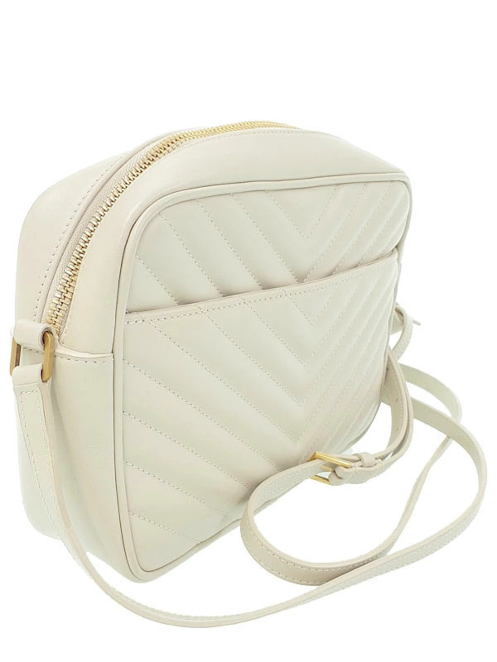 Saint Laurent Paris Paris Camera Shoulder Saint Bag Lou